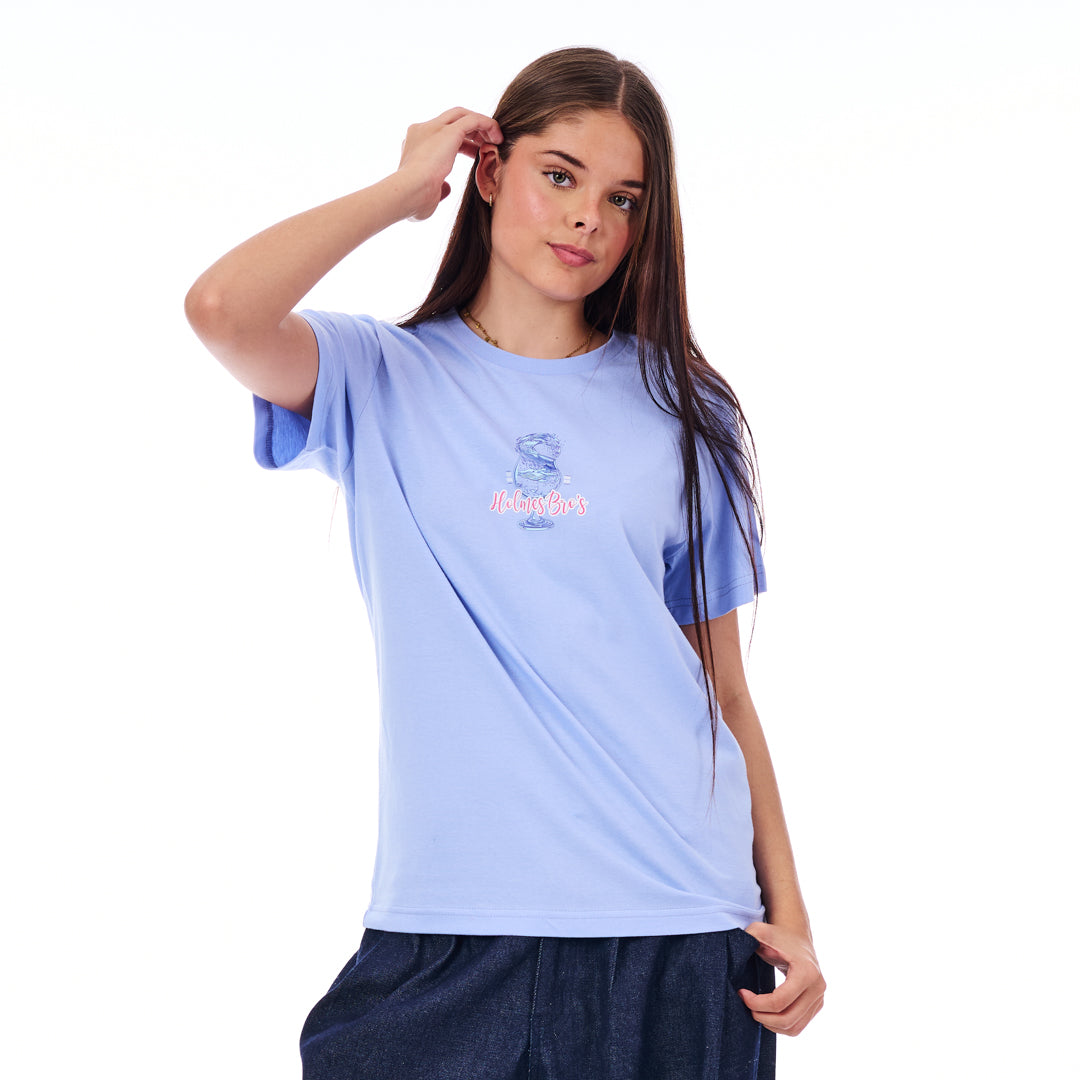 Women's Surf Cocktails Tee