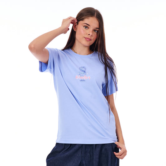 Women's Surf Cocktails Tee