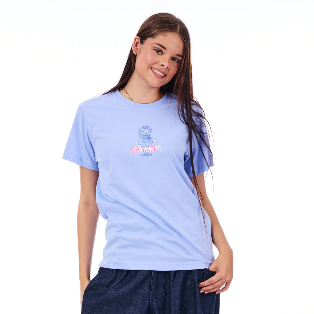 Women's Surf Cocktails Tee
