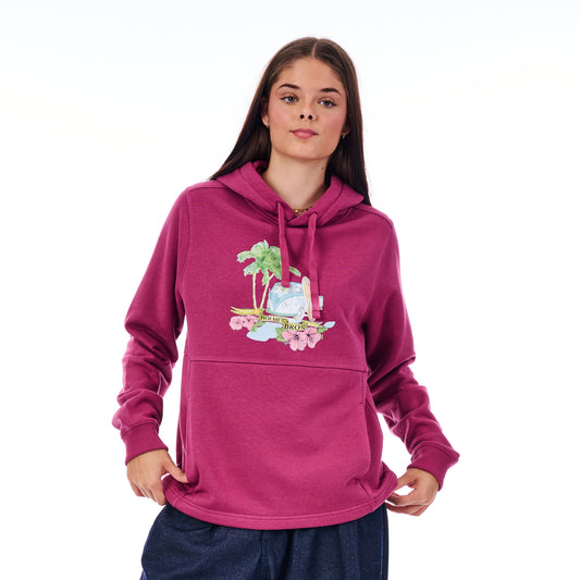 Women's Dream Hoody
