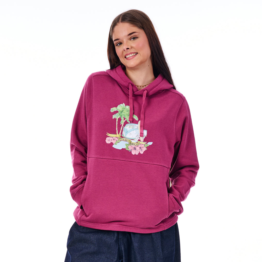 Women's Dream Hoody