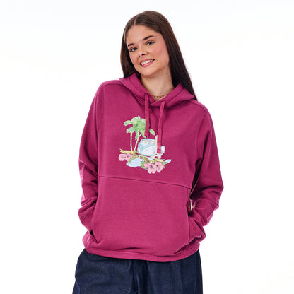 Women's Dream Hoody