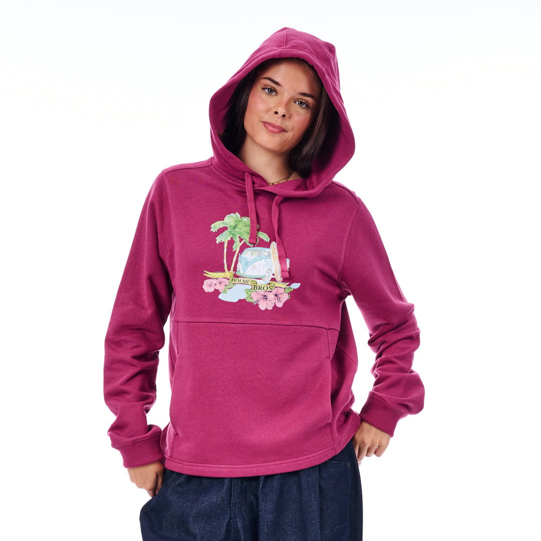 Women's Dream Hoody