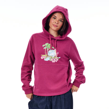 Women's Dream Hoody