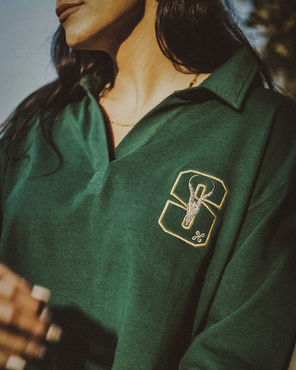 Women's Super Rugby Jersey