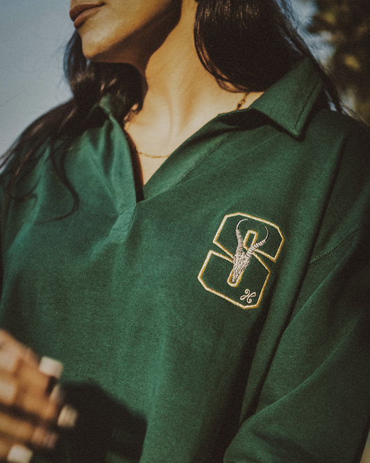 Women's Super Rugby Jersey