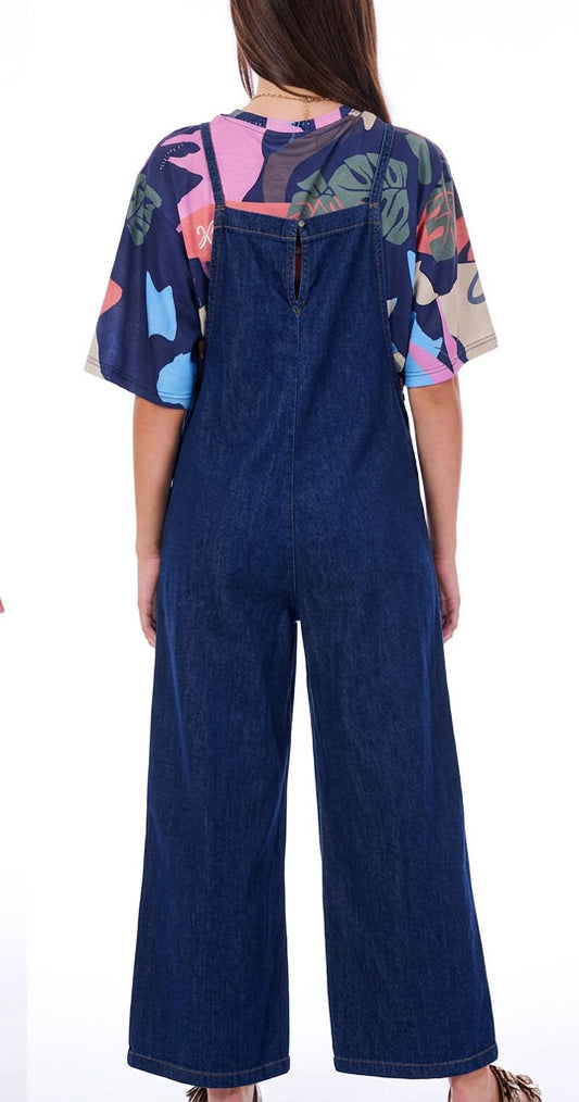 Women's Revelation Jumpsuit