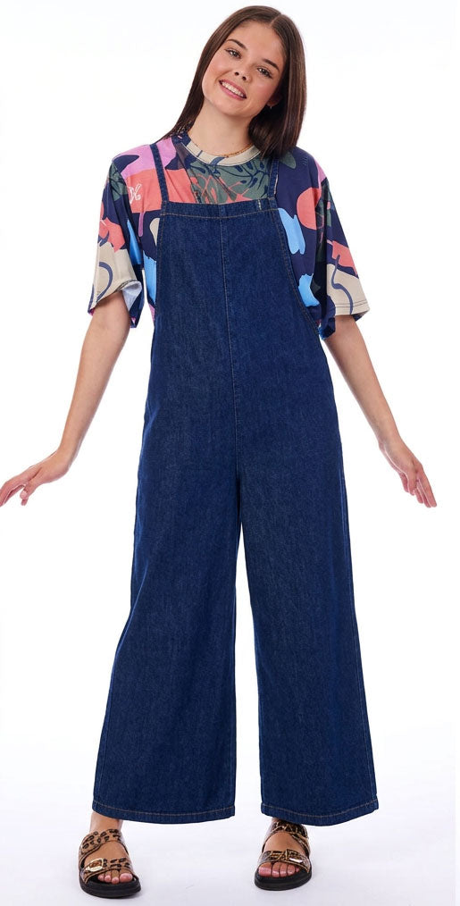 Women's Revelation Jumpsuit