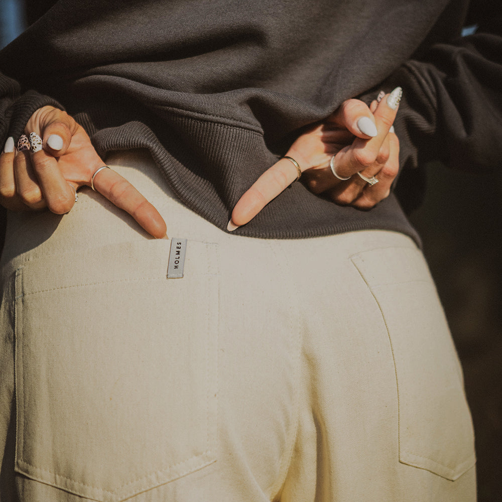 Women's Revelation Barrel Jean
