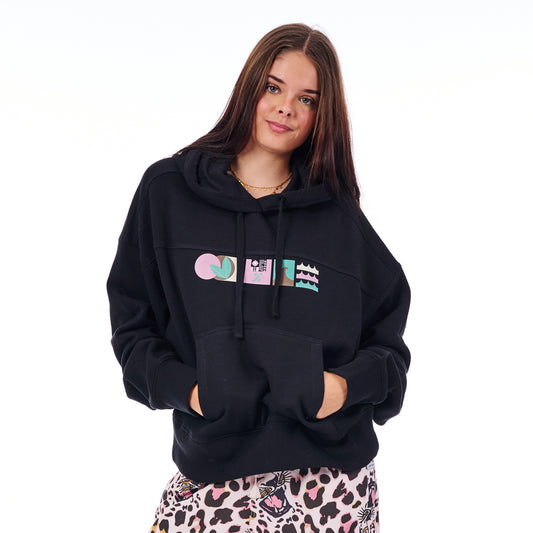 Women's Free and Easy hoody