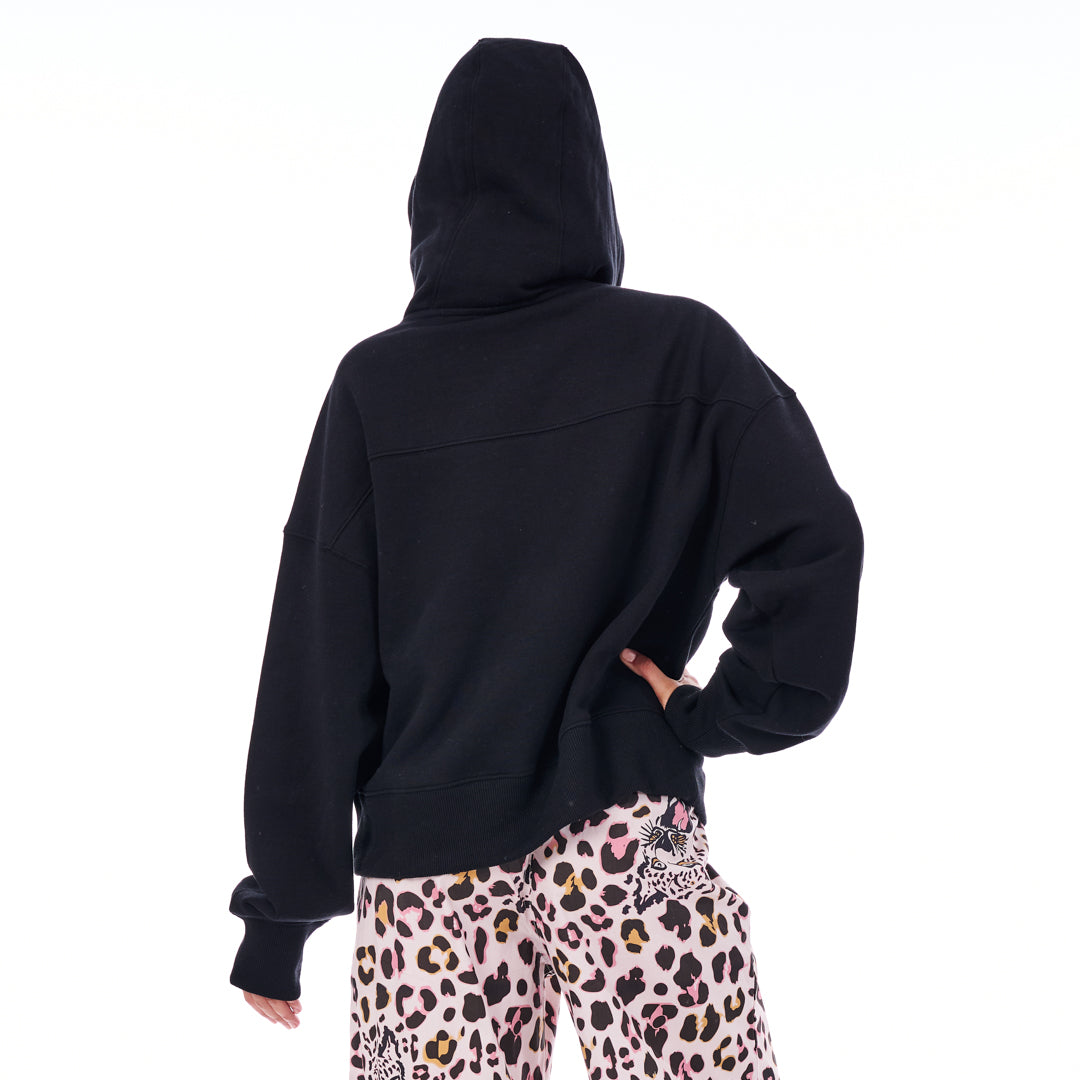 Women's Free and Easy hoody