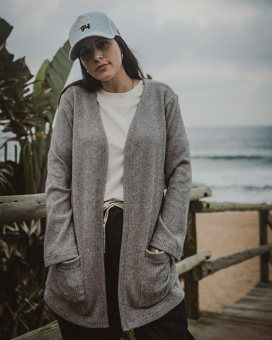 Women's Slouchy Jersey