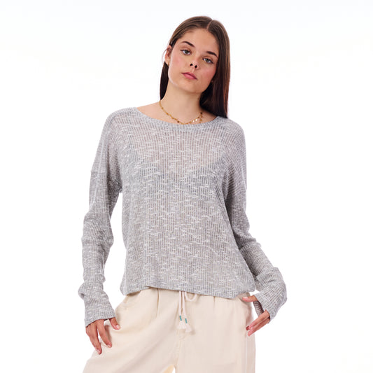 Women's Cosy Top