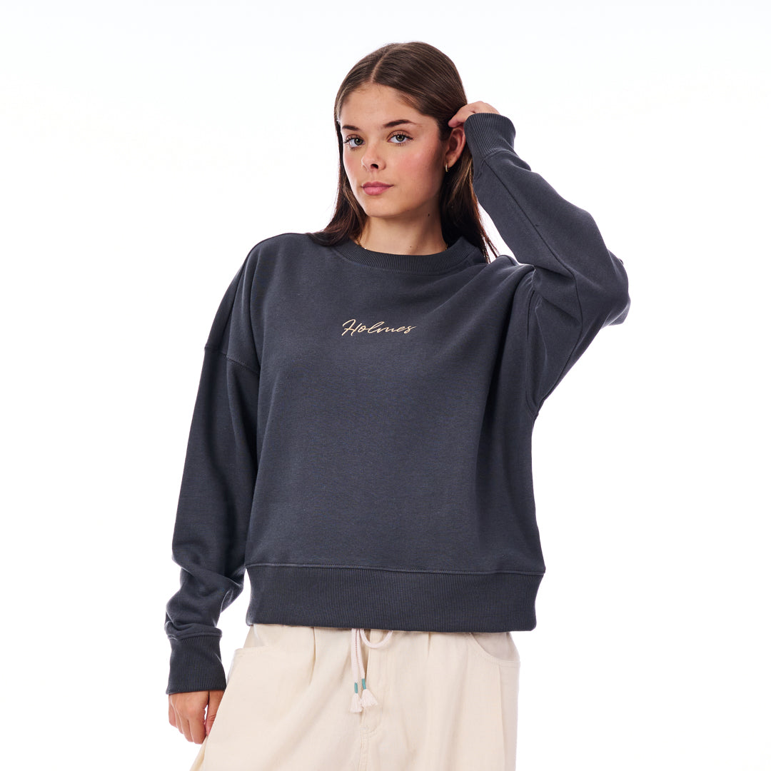 Women's Like Gold Sweat