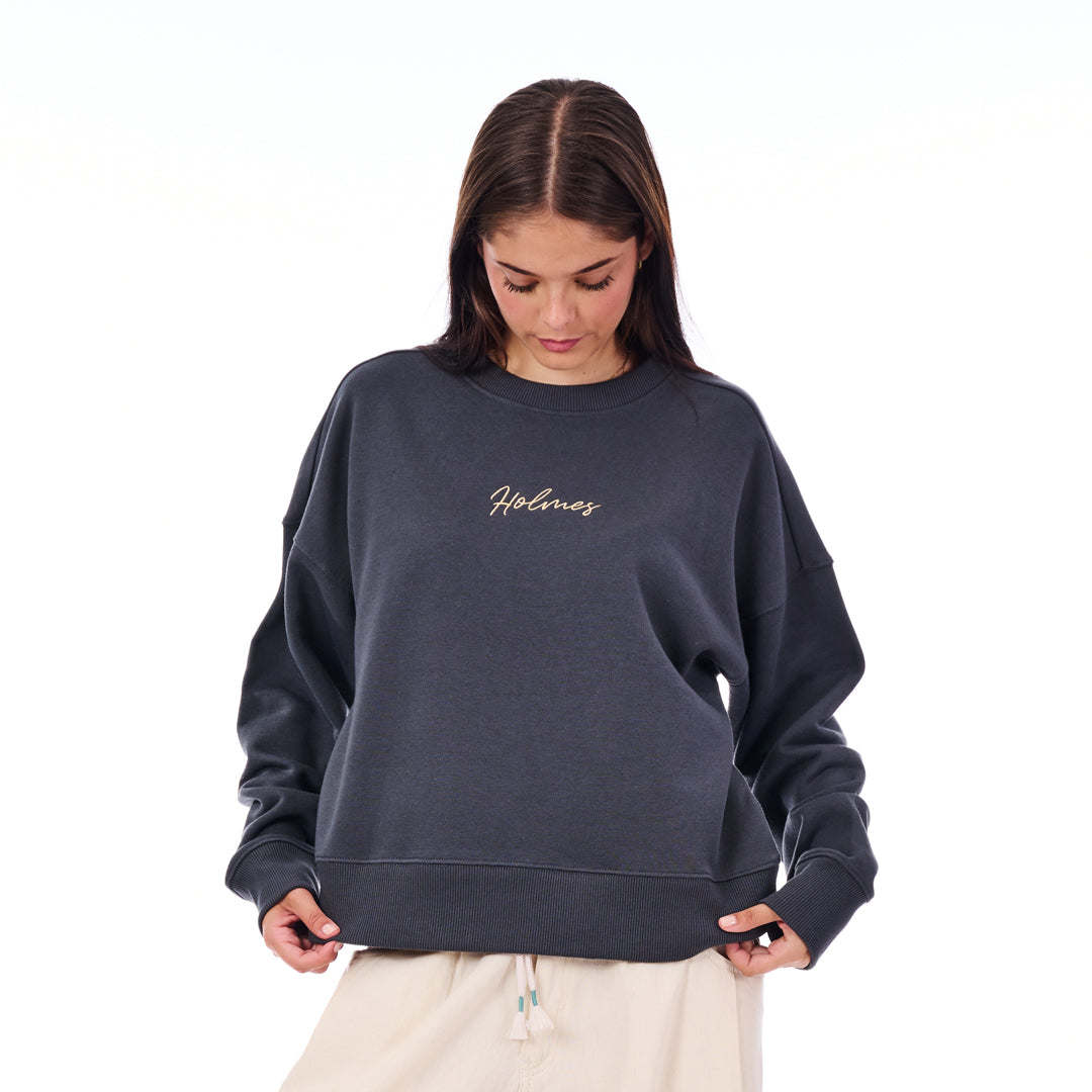 Women's Like Gold Sweat