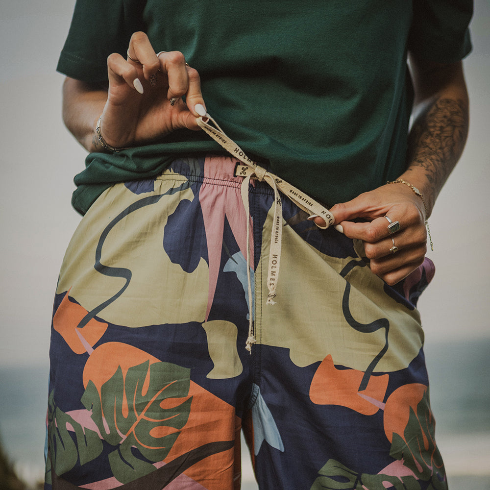 Women's Sweet Leaf Pant