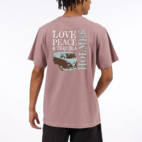 Love & Tequila Tee