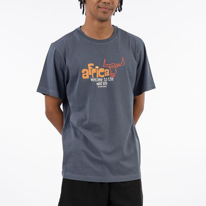 Wild Life Tee