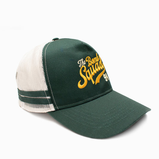 Bomb Squad Cap