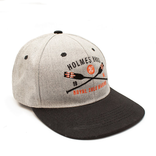 Royal Zulu Cap