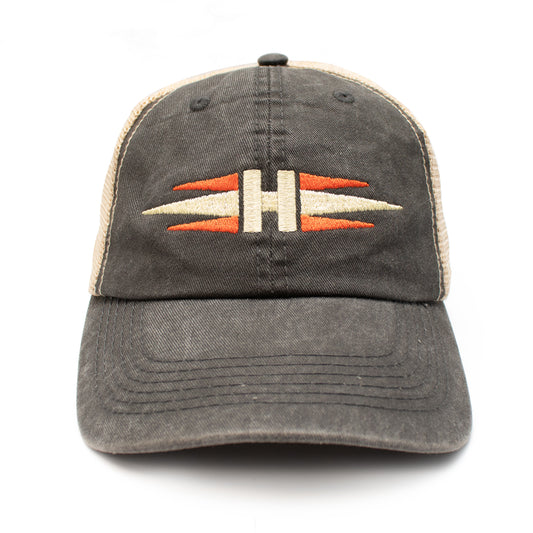Ziggy Cap