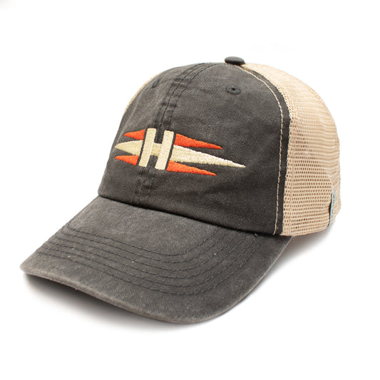 Ziggy Cap
