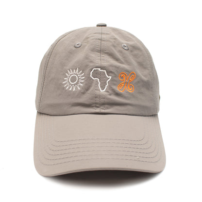 Sunny Africa Cap