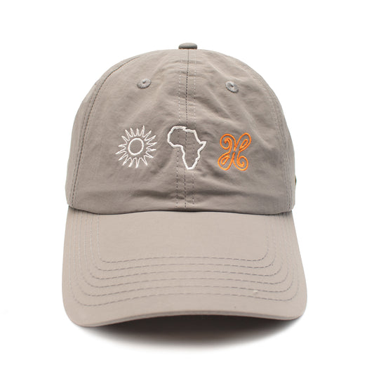 Sunny Africa Cap