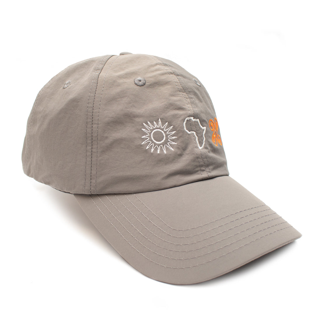 Sunny Africa Cap
