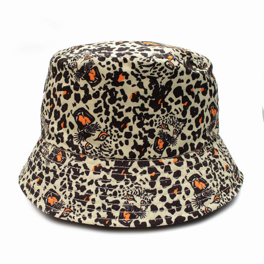 Bunker Bucker Hat