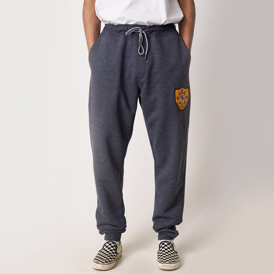 Badge Trackpant