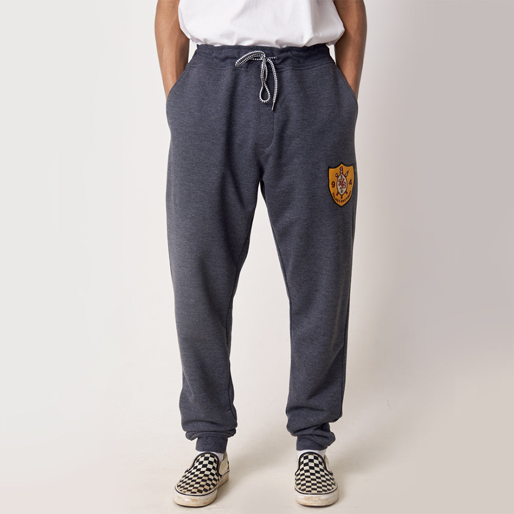 Badge Trackpant