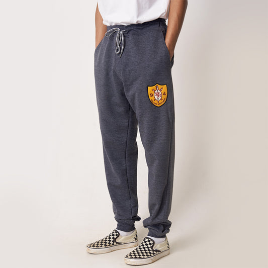 Badge Trackpant