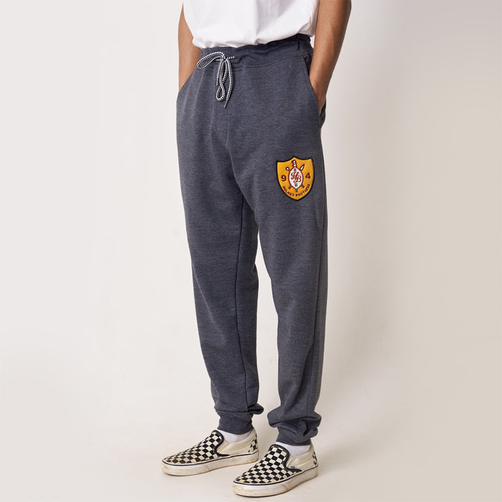 Badge Trackpant