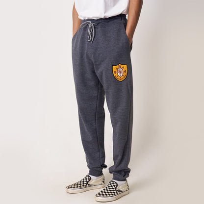 Badge Trackpant