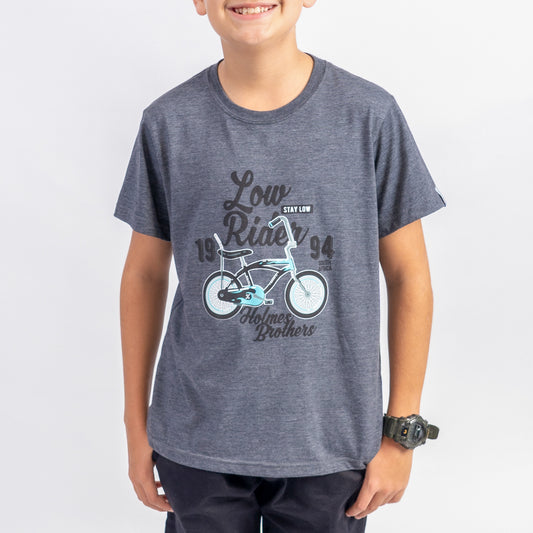 Boy's Low Rider Tee