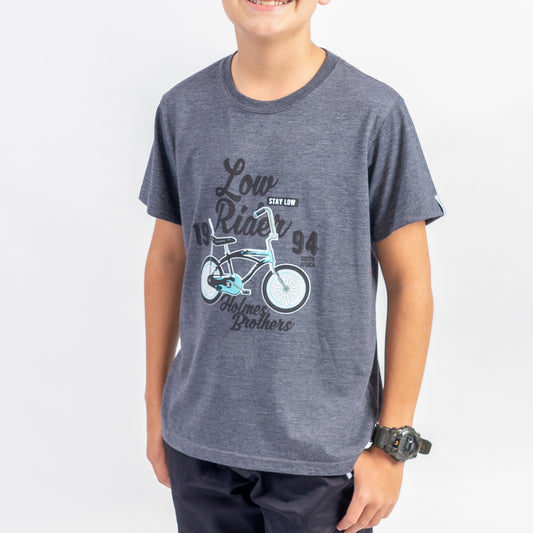 Boy's Low Rider Tee