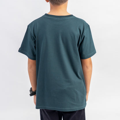 Boy's Bomb Tee