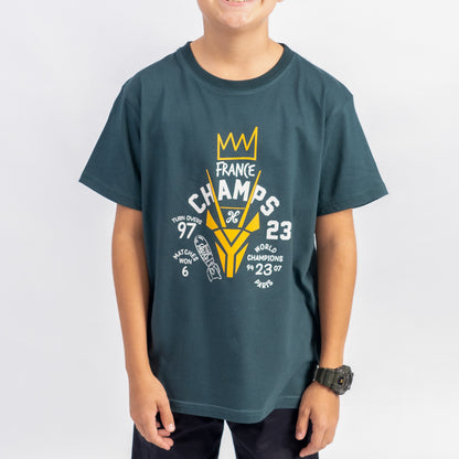 Boy's Champs Tee
