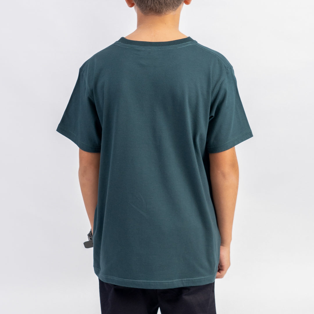 Boy's Champs Tee