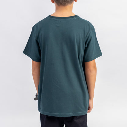 Boy's Champs Tee
