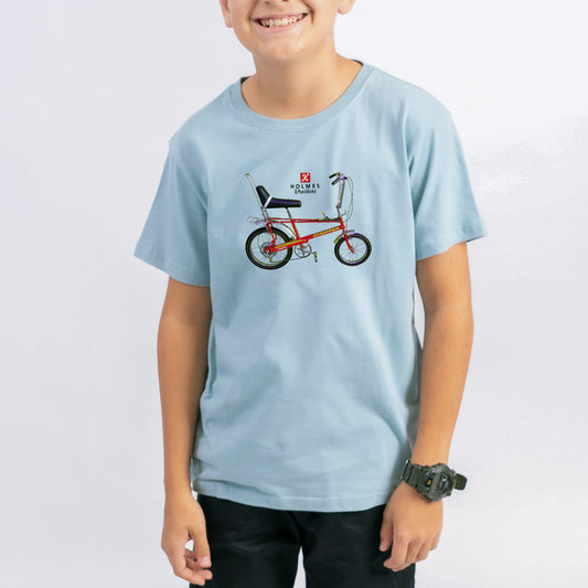 Boy's Chopper Tee