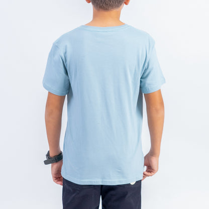Boy's Table Mountain Tee