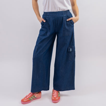 Women's Country Music Cargo Pant