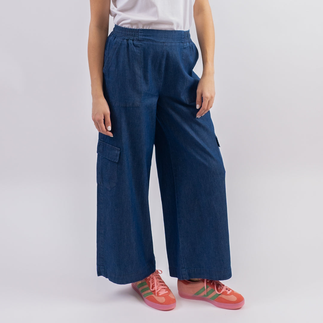 Women's Country Music Cargo Pant