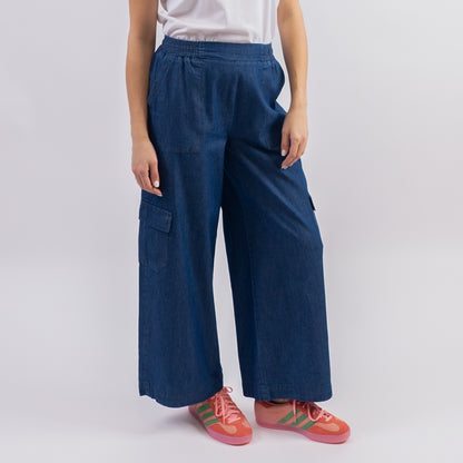 Women's Country Music Cargo Pant