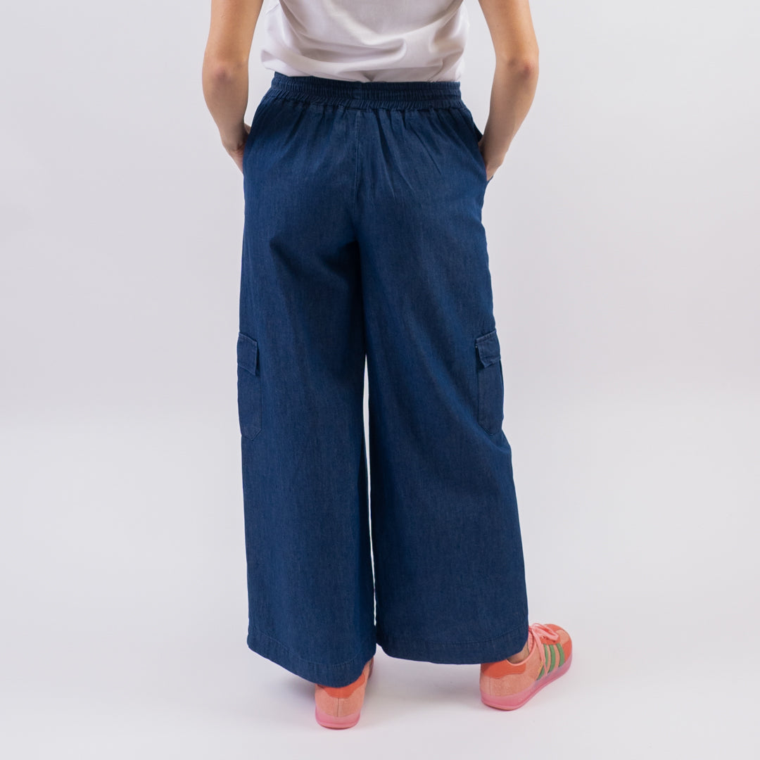 Women's Country Music Cargo Pant