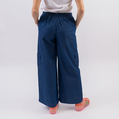Women's Country Music Cargo Pant