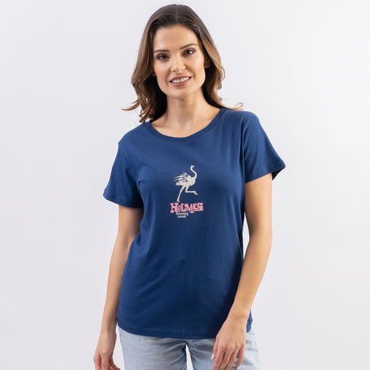 Women's Bird Tee