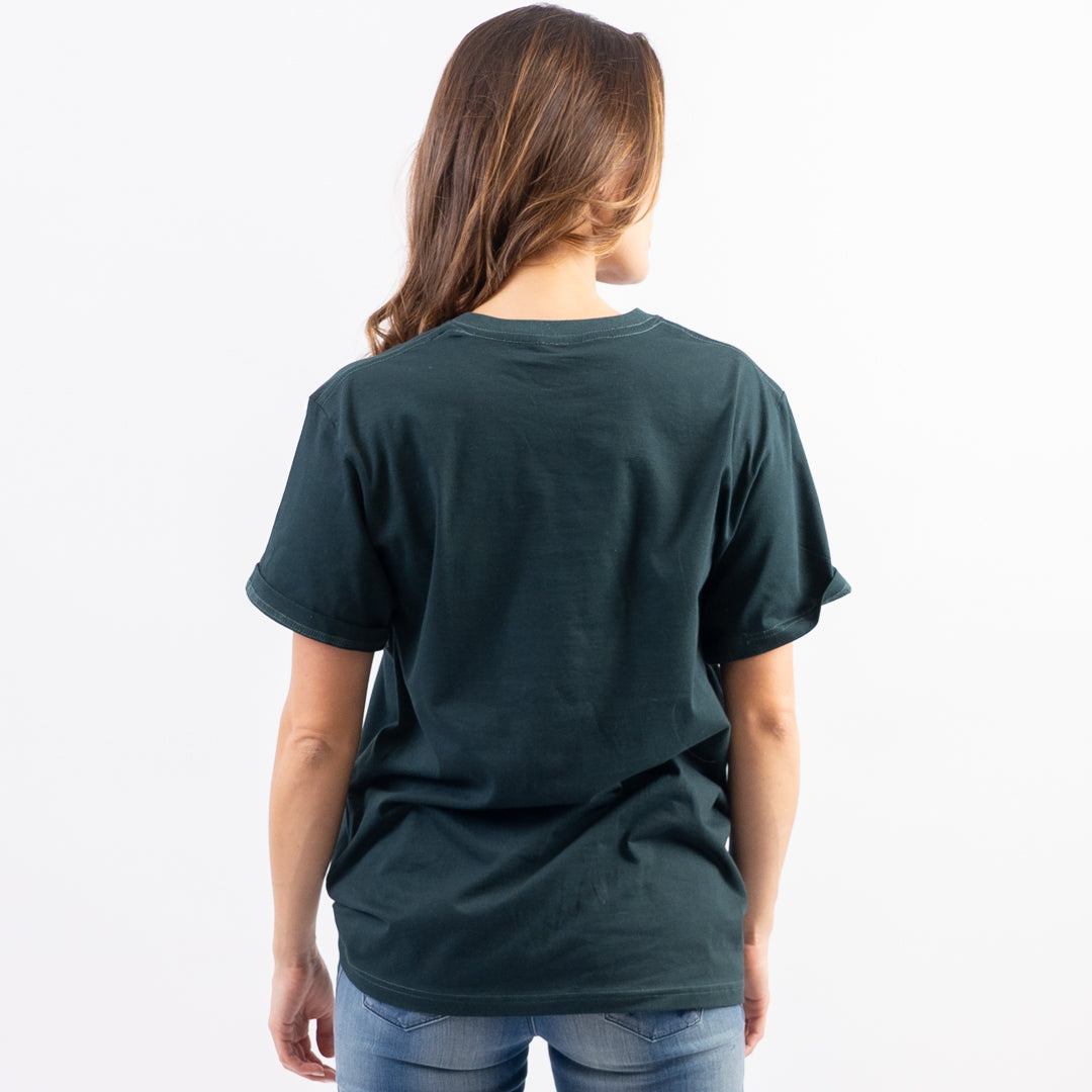 Women's Springbok Protea Tee